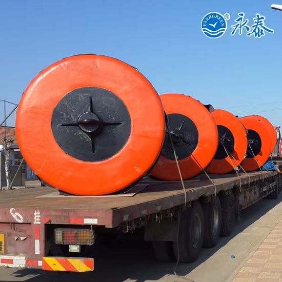 Marine Navigation Buoys for Sale