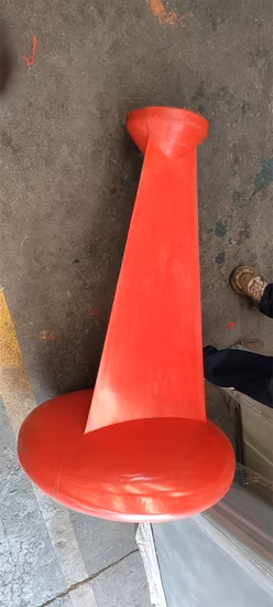 Aids to Navigation Floating Buoy Navigation Buoys for Demarcation
