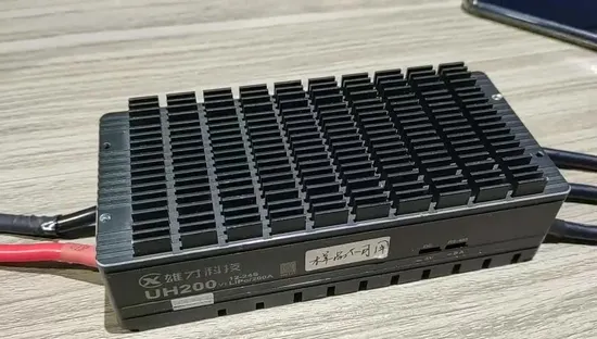 28s 120V 200A бесщеточный регулятор скорости двигателя постоянного тока для электрических лодок и яхт