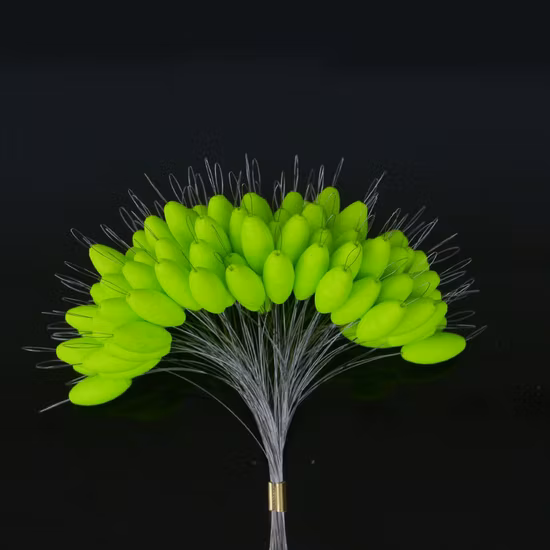 Поплавки-пробки, космические бусины, буи, поплавки, аксессуары для рыболовных снастей