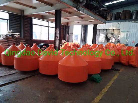 Морское подводное плавание PE ПВХ Пластик EVA Маяк Пляж Морские предупреждающие знаки Безопасный водяной знак Навигация по фарватеру Твердый швартовочный пенопласт Надувной буй